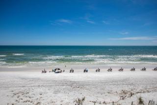 Dune I Townhomes #12 - Santa Rosa Beach - 7