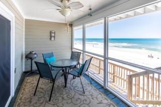 Dune I Townhomes #12 - Santa Rosa Beach - 6