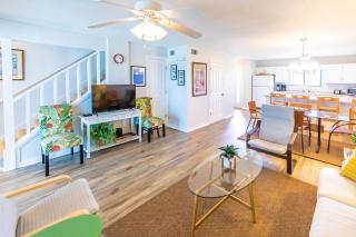 Dune I Townhomes #12 - Santa Rosa Beach - 1