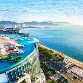 Panorama Nha Trang Beach - Nha Trang - 0
