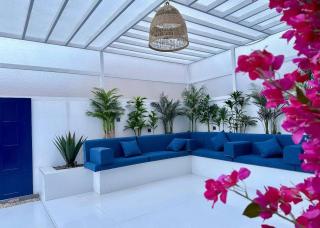 شقة بدخول ذاتي في الملقا ديم19 - 6