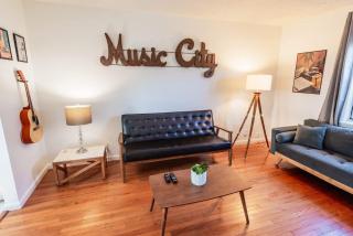 The Eastside 2BR Near 5Points - Nashville - 0