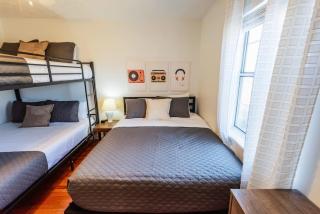 The Eastside 2BR Near 5Points - Nashville - 8