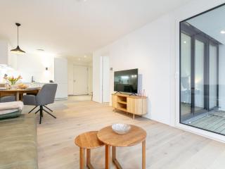 Rosengarten Lodge Top 3 - Bürs - 6