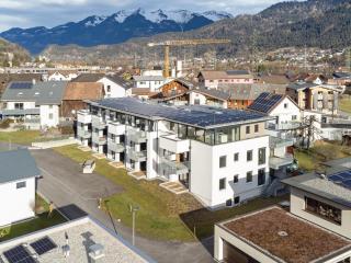 Rosengarten Lodge Top 3 - Bürs - 0