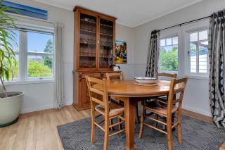Cosy Bungalow in Woodhill, Central Whangarei - Whangarei - 9
