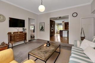 Cosy Bungalow in Woodhill, Central Whangarei - Whangarei - 7