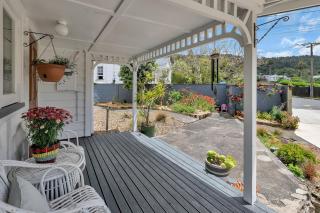 Cosy Bungalow in Woodhill, Central Whangarei - Whangarei - 5