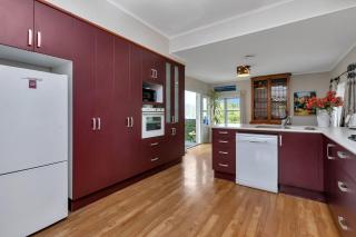 Cosy Bungalow in Woodhill, Central Whangarei - Whangarei - 4