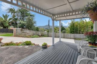 Cosy Bungalow in Woodhill, Central Whangarei - Whangarei - 3