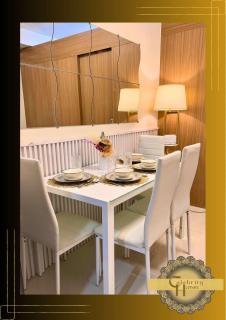 Celebrity Haven - Manila - 1