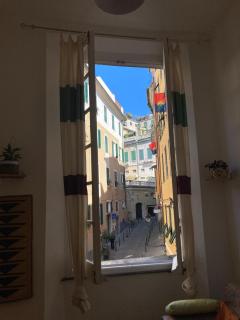Sciâ Madda - Genova - 9