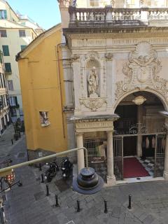Sciâ Madda - Genova - 8