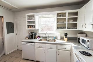 Hip East Nashville Stay Music Food & Fun Nearby - Nashville - 2