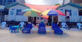 Pura vida casa del cholo I - Playa Blanca - 8