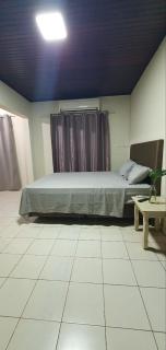 Quarto privado em casa com piscina compartilhada e a 6 minutos do centro da cidade - Ciudad del Este - 9