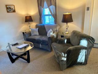 Private Entrance Residential Portland - Portland - 5
