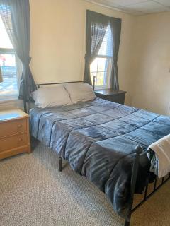 Private Entrance Residential Portland - 2