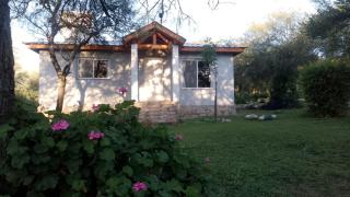Cabaña de Emma - Villa Las Rosas - 0