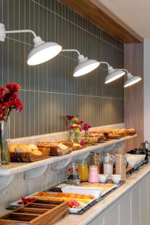 Villano Hotel - Blumenau - 6