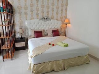 Hotel Syamsiah - Pasarsibuhuan - 8