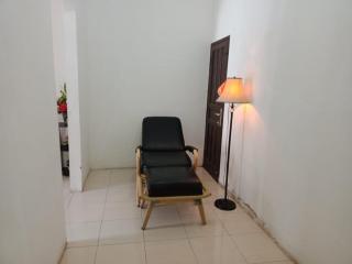 Hotel Syamsiah - Pasarsibuhuan - 7