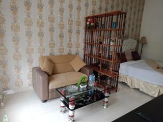Hotel Syamsiah - Pasarsibuhuan - 6