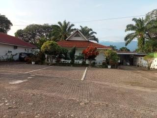 Hotel Syamsiah - Pasarsibuhuan - 5