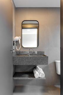Villano Hotel - Blumenau - 8