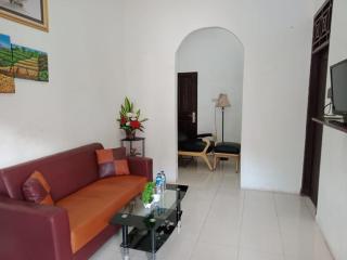 Hotel Syamsiah - Pasarsibuhuan - 4
