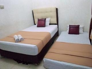 Hotel Syamsiah - Pasarsibuhuan - 3
