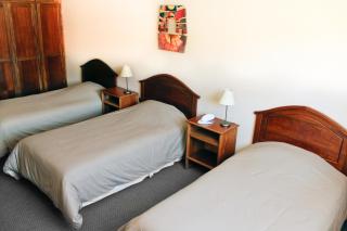 Qelqatani Hotel - Puno - 9