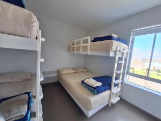 Nuevo Paracas Apartment - Paracas - 7