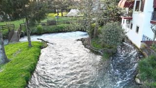 Villa vitti's - Verona est CAMPING - 2