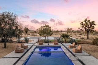 Sunset Grove By The Cohost Company - Yucca Valley - 0