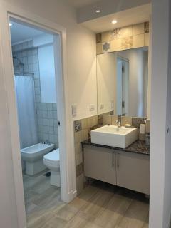 Hermoso Departamento , vista al MAR - Mar del Plata - 8