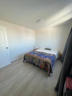 Hermoso Departamento , vista al MAR - Mar del Plata - 5