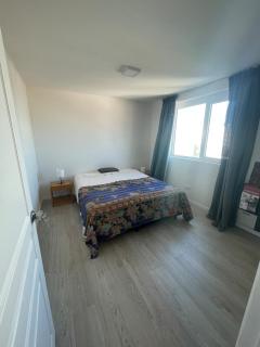 Hermoso Departamento , vista al MAR - Mar del Plata - 3