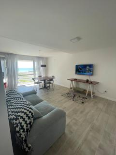 Hermoso Departamento , vista al MAR - Mar del Plata - 1