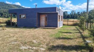 Arriendo cabaña - Panguipulli - 6