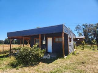 Arriendo cabaña - Panguipulli - 7
