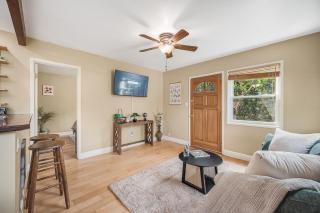 1BD Heart of PB Pet Friendly Private Sanctuary - San Diego - 6