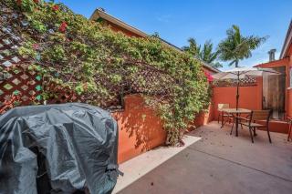 1BD Heart of PB Pet Friendly Private Sanctuary - San Diego - 5