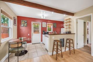 1BD Heart of PB Pet Friendly Private Sanctuary - San Diego - 4
