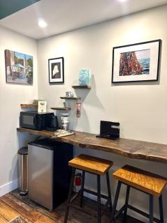 The Downtown Downeast Room - Portland - 2