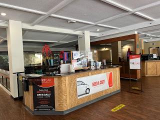 Ocean view Art Inspired Loft - 7