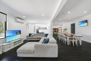 Holiday Homestead - Large Farm Stay Style Home - Falls Creek - 6