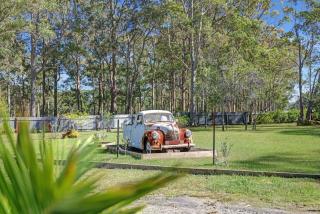 Holiday Homestead - Large Farm Stay Style Home - Falls Creek - 5
