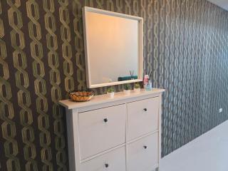 BGC Cosy Nest Uptown Parksuites Tower 1 Near Nice Restaurants and Malls - Manila - 8