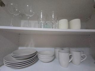 BGC Cosy Nest Uptown Parksuites Tower 1 Near Nice Restaurants and Malls - 4